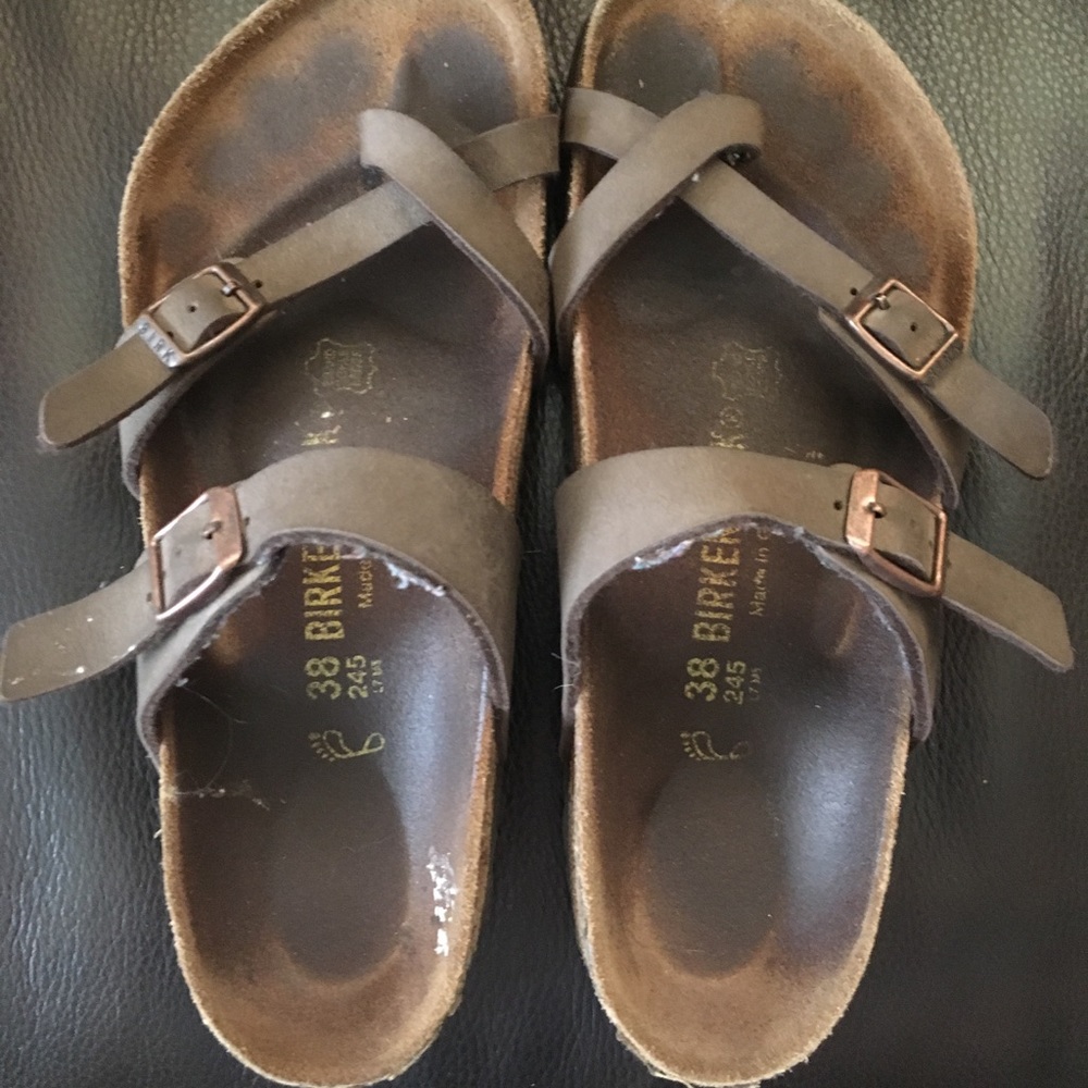 mayari birkenstock